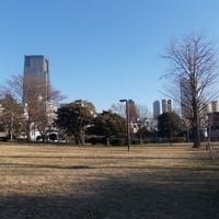 青山公園
