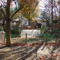 桑田記念児童遊園