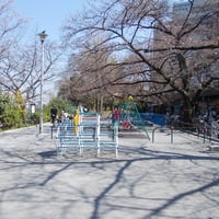 外濠公園