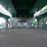 高砂一丁目児童遊園