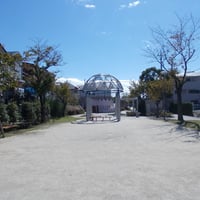 西篠崎さくら公園