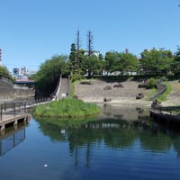 音無もみじ緑地