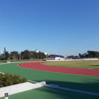 和田堀公園 済美山運動広場