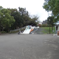 南葛西向辰公園