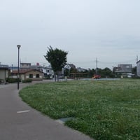 東立石緑地公園