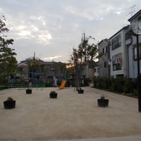 篠崎なごみ公園