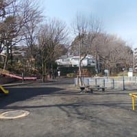 駒繋公園