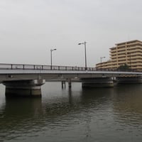 中川　平和橋
