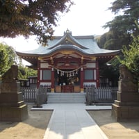 稗田神社