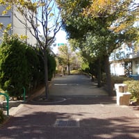 大谷田三丁目児童遊園