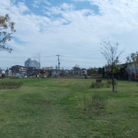 宇喜田公園