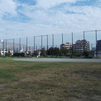 宇喜多公園　スポーツ広場