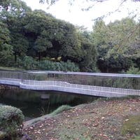 北の丸公園