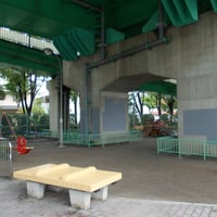 高砂一丁目児童遊園