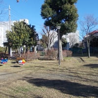 六月第七児童遊園