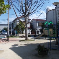 松島こぶしひろば