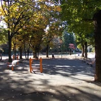 東板橋公園