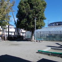 篠崎第5広場