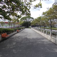 南葛西五丁目公園