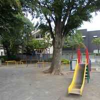 代田南広場