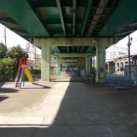 柳原東児童遊園
