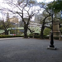 九段坂公園