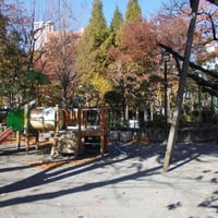 桑田記念児童遊園