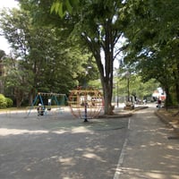石仏公園