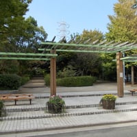 区立ふれあいの森宇喜田公園