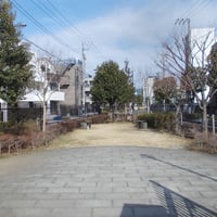 王子四丁目公園