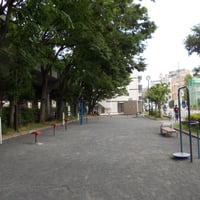 山野公園