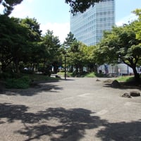 明治公園