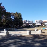 東板橋公園