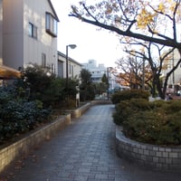 谷端川児童遊園
