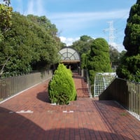 総合レクリエーション公園フラワーガーデン