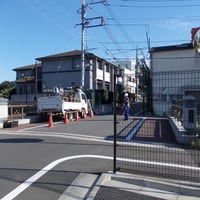 神田川　弁天橋