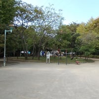 区立ふれあいの森宇喜田公園
