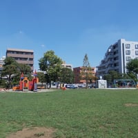 馬頭公園