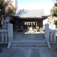 竹塚神社