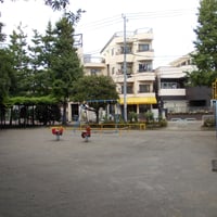 中葛西五丁目第二児童遊園