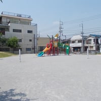 細田三丁目せせらぎ公園
