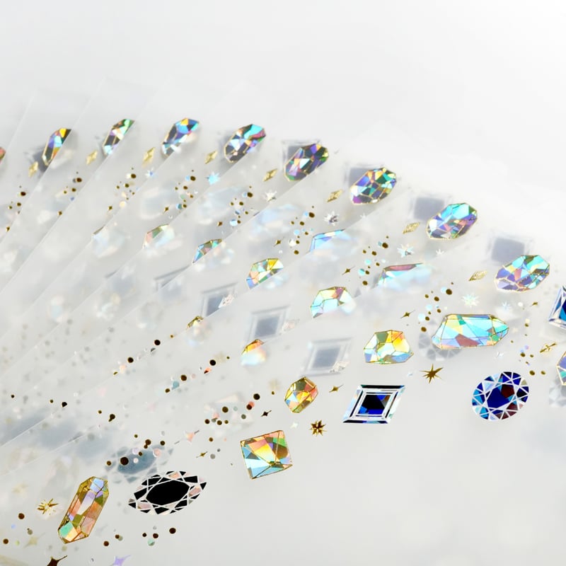 箔押しセット efa0e419-80e3-4e08-ab58-