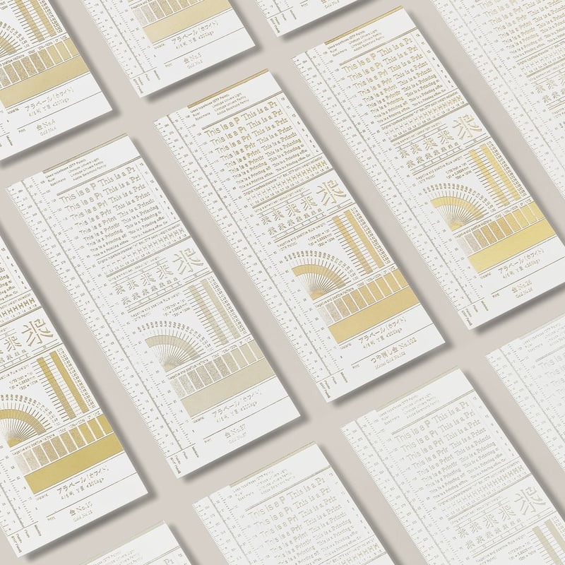 極少増産分 】 FOIL SELECTOR 4.0 | コスモテックサンプル直売所