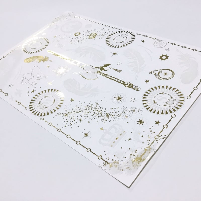 コスモテック ロディア 超絶技巧2024 白夜飛行 夜間飛行 ロディア限定