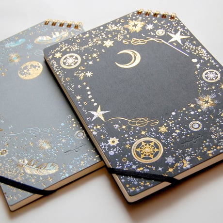 CATEGORY ななめリングノート・メモ | コスモテックサンプル直売所