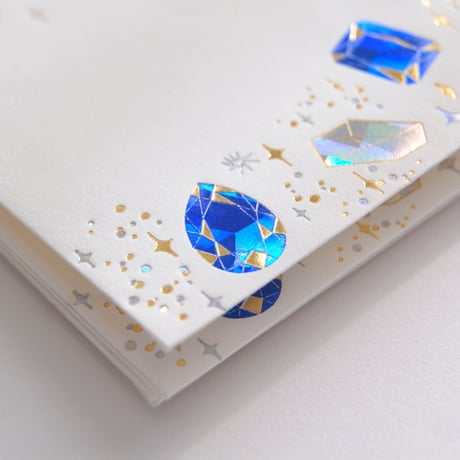 【 限定発売 】  究極 『 箔宝石（はくほうせき） 』 コンプリートセット
