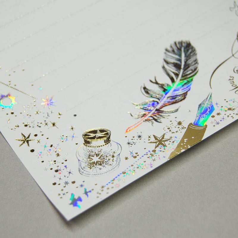 限定40セット 】 『 白夜飛行 』 四種の神器 | コスモテック