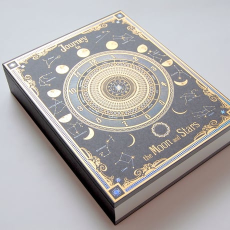 【 完全数量限定 250個 】 実験製品 『 魔導書 月読時計 』 1冊＋α