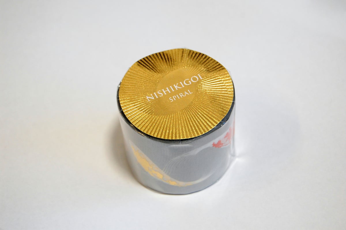 箔押しセット サマー箔押しセット 使用例1