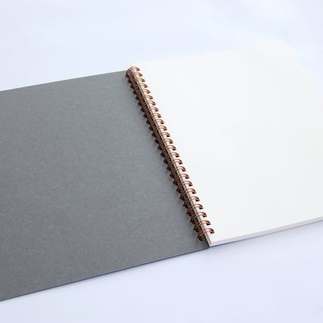 【 受注生産会 】2018年10月01日（月）～2018年10月31日（水）まで ― 『 月読時計 』 Wリングノート